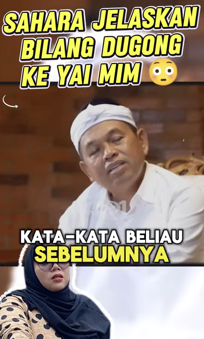 KDM terima kedatangan Nurul Sahara